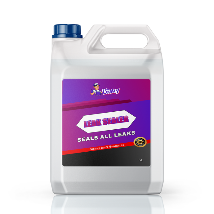 Leak Sealer