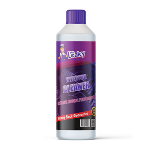 Injector Cleaner